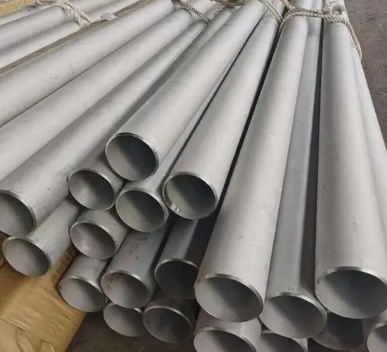 溪湖304不锈钢管